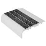 View C5-N20 Series Non-Slip Carpet Nosings
